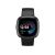 Fitbit Versa 4 Смарт часовник - Сив/Черен 133977443