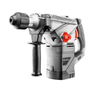 Młot udarowy Graphite 58G862 SDS+ 1500W z funkcją dłutowania, 3-w-1 narzędzie do wiercenia, kruszenia i dłutowania - Dłuto i młot wyburzeniowy