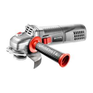 Graphite 900W Angle Grinder, 125mm, 59G187 - Power tool