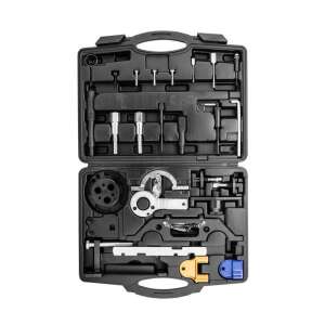 Zestaw do blokowania rozrządu Neo Tools 11-330 do silników Diesla Opel - NEO Tools