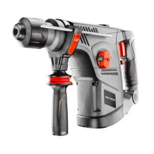 Młotowiertarka Graphite 58G858 z funkcją dłuta SDS+ 900 W + akcesoria i walizka 64545687 - Dłuto i młot wyburzeniowy