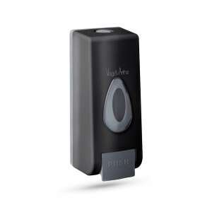 Vog&Arths Zidni dozator sapuna - 350 ml - Crni 64546851 - Dozator za sapun