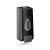 Vog&Arths black soap dispenser for bathroom or kitchen