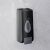 Wall-mounted Soap Dispenser - Manual - 350 ml - Black 64546851