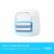 TP-Link Tapo T315 Smart Temperatur- und Feuchtigkeitssensor Batteriefach