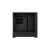 Interiorul carcasei PC Fractal Design Pop XL Silent Black