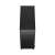 Vedere de sus a carcasei PC Fractal Design Pop XL Silent Black