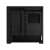 Aspectul intern al carcasei PC Fractal Design Pop XL Silent Black