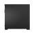Компютърен корпус Fractal Design Pop XL Silent Black, страничен изглед