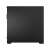 Компютърен корпус Fractal Design Pop XL Silent Black, страничен изглед
