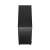 Компютърен корпус Fractal Design Pop XL Silent Black, преден изглед