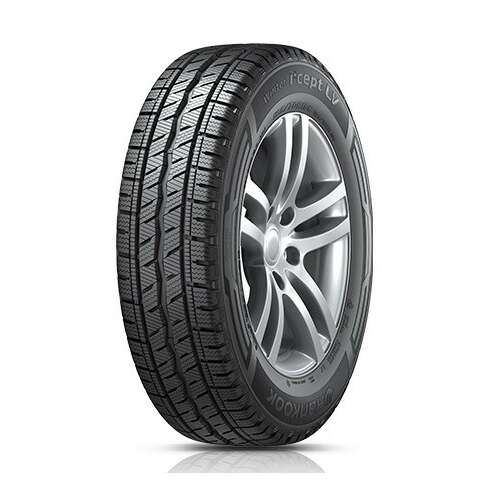 Hankook RW12 Winter i*cept LV 215/70 R15C 109R téli gumi - Tehergumi