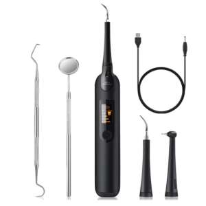 Elektrický odstraňovač zubného kameňa AOVO