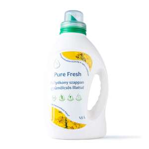 Easy Fresh Pure Fresh folyékony szappan, 1,5l 84597899 