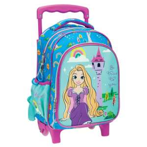 Disney Hercegnők gurulós ovis hátizsák Aranyhaj 30cm 64610596 Gyerek sporttáskák