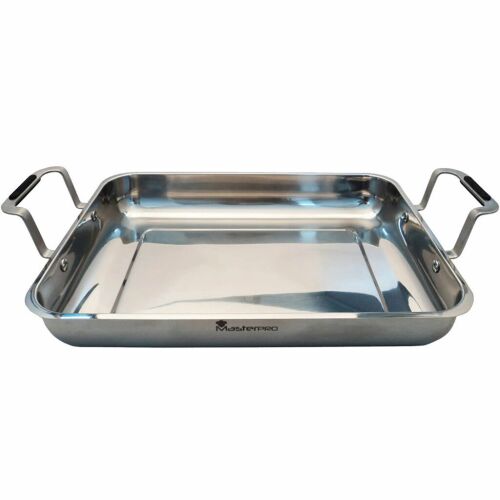 Bergner Masterpro BGEU-1015 tepsi 35cm 169259165 