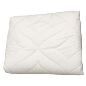 AlvásStúdió Comfort vízhatlan sarokgumis matracvédő  60x120 cm 64633084 