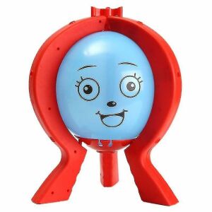 Boom Boom Ballon Lufi Pukkassz Társasjáték - 3+ éves kortól