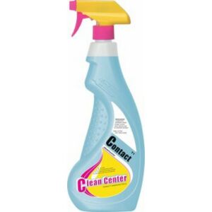 Contact Clean Center 750ml Ablaktisztító Spray Palack - Clean Center