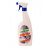 Grease remover spray 500 ml wonderclean 64643001