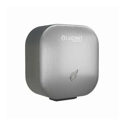 Adagoló jumbo tekercses toalettpapírhoz rozsdamentes acél  zenith lucart_892457 175658978 - WC-papír adagoló