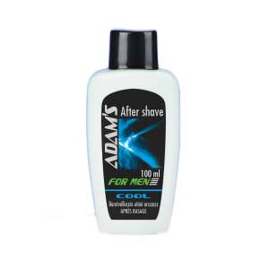 Aftershave 100 ml adam`s 64643077 Aftershaves