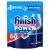 Finish All in 1 Max Powerball dishwasher tablets, 60 count, powerful clean