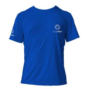 Tricoul cu mânecă scurtă xl albastru 64643161 Îmbrăcăminte de protecție la locul de muncă