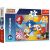 Trefl Sonic the Hedgehog Puzzle 60 dielikov, bočný pohľad