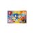 Dokončené puzzle Trefl Sonic 60 dielikov