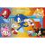 TREFL SONIC puzzle, 60 dielikov 85111970