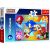 TREFL SONIC puzzle, 60 dielikov 85111970
