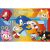 TREFL SONIC Puzzle, 60 Teile 85111970
