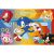 TREFL SONIC Puzzle, 60 Teile 85111970
