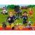 Kész Trefl Sam a tűzoltó 30 darabos puzzle
