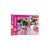 Trefl Barbie Film Puzzle, 200 darabos, Barbie film témájú kirakó