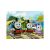 Trefl Thomas & Friends 30-piece puzzle featuring Thomas, Percy, and Nia