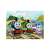 Thomas & Friends 30 piece puzzle completed image by Trefl