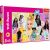 Trefl: Păpușile tale Barbie preferate - puzzle cu 300 de piese 64643902