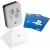 Playstation 5 kártyapakli fémdobozban 64644714