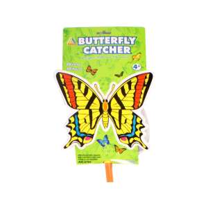 Mreža za leptire - 63 cm 93808372 - Igračka