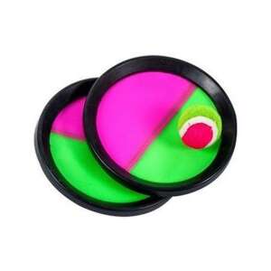 Mini zestaw do łapania piłek, gra w rzucanie i łapanie - Gra na świeżym powietrzu