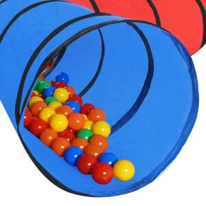 vidaXL 1000 db színes játéklabda 64645888 Műanyag labda szettek