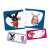 Logické puzzle pre bábiky Bing - Bing Bunny 31750226