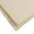 vidaXL bézs oxford szövet napozóágy párna 200 x 60 x 3 cm 64655312