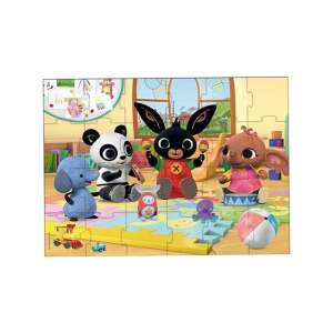 BING Riesiges Bodenpuzzle 24el Hallo! 74716 LISCIANI