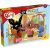 Bing Puzzle 24 dielikov krabica, Bing a priatelia puzzle pre deti