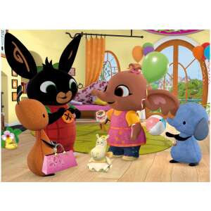 Bing Puzzle - Bing a priatelia 24ks