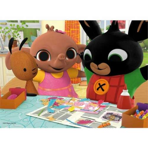 Puzzle Plus 24 Bing 3