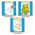 Water Magic: Carte de colorat Dinozauri 31750323